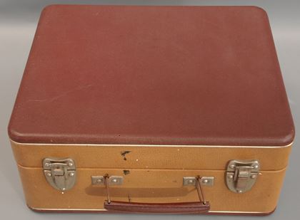 various-Ixu French 50s electrotherapy tools